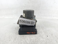 2013-2014 Ford Taurus ABS Pump Control Module Replacement P/N:DG13-2C405-A Fits Fits 2013 2014 OEM Used Auto Parts - Oemused