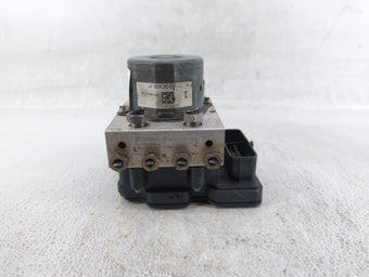 compare product 2013-2014 Ford Taurus ABS Pump Control Module Replacement P/N:DG13-2C405-AG DG13-2C405-A Fits Fits 2013 2014 OEM Used Auto Parts
