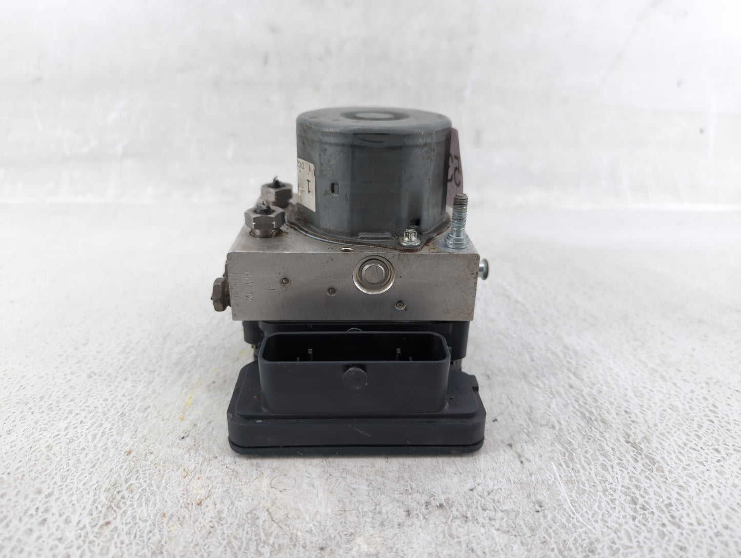 2013-2014 Ford Taurus ABS Pump Control Module Replacement P/N:DG13-2C405-AG DG13-2C405-A Fits Fits 2013 2014 OEM Used Auto P