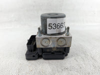 2013-2014 Ford Taurus ABS Pump Control Module Replacement P/N:DG13-2C405-AG DG13-2C405-A Fits Fits 2013 2014 OEM Used Auto P