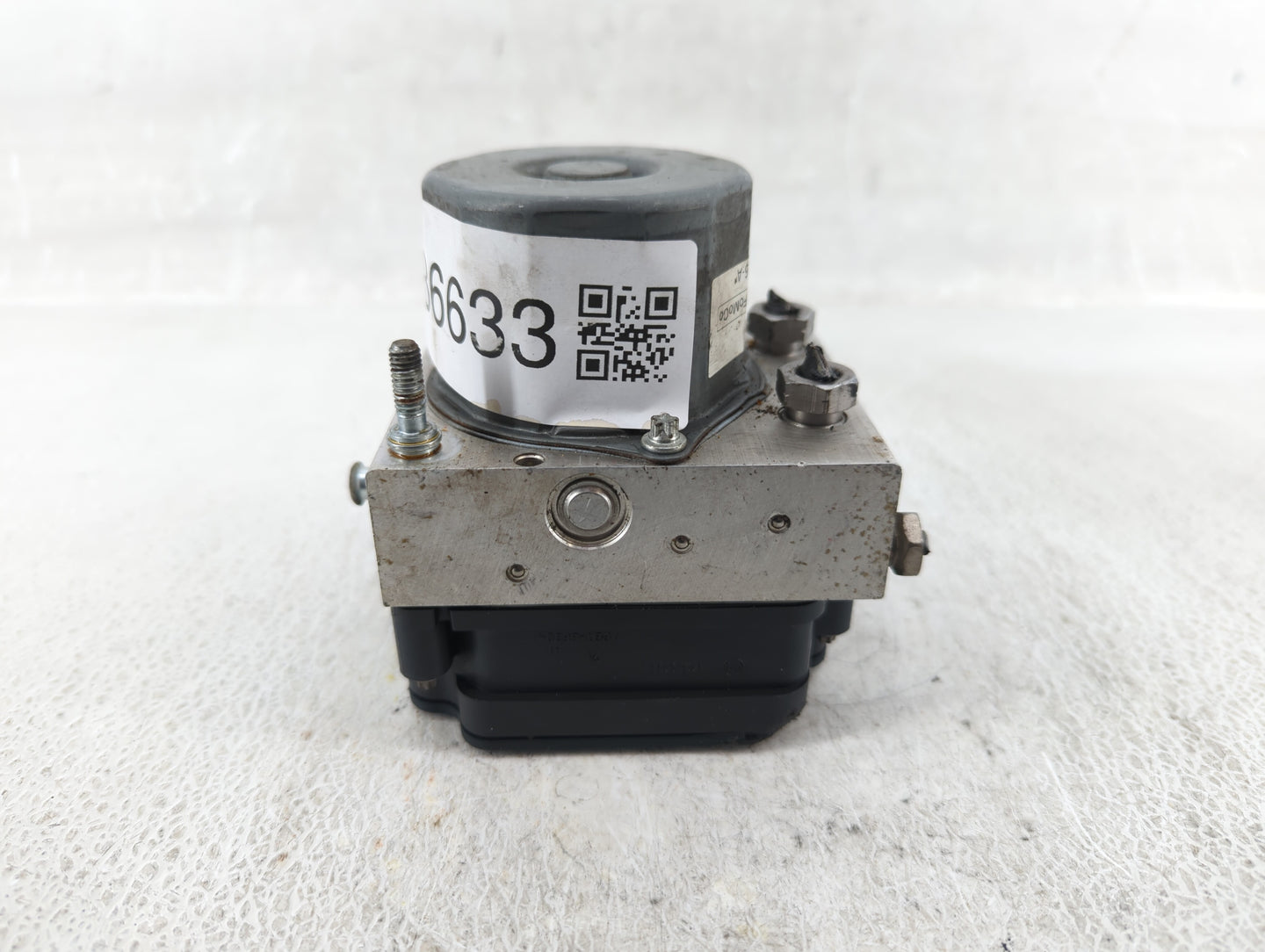 2013-2014 Ford Taurus ABS Pump Control Module Replacement P/N:DG13-2C405-AG DG13-2C405-A Fits Fits 2013 2014 OEM Used Auto P