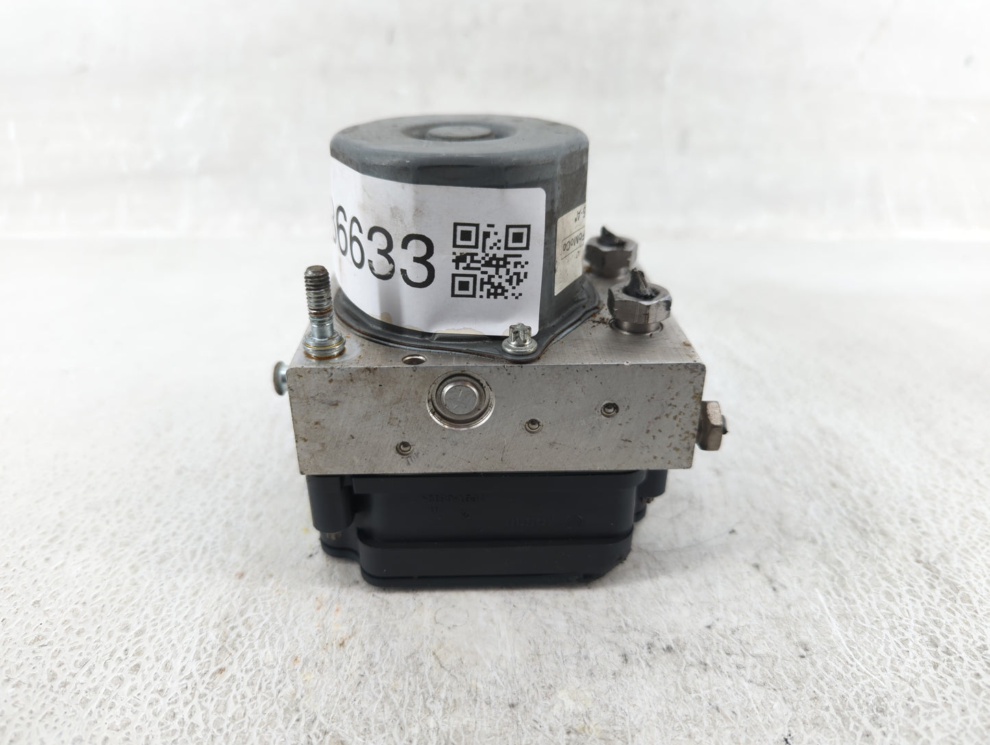 2013-2014 Ford Taurus ABS Pump Control Module Replacement P/N:DG13-2C405-AG DG13-2C405-A Fits Fits 2013 2014 OEM Used Auto P