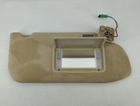 2013-2019 Ford Taurus Sun Visor Shade Replacement Driver Left Mirror Fits Fits 2010 2011 2012 2013 2014 2015 2016 2017 2018 