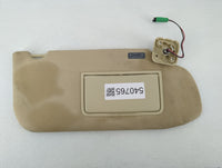 2013-2019 Ford Taurus Sun Visor Shade Replacement Driver Left Mirror Fits Fits 2010 2011 2012 2013 2014 2015 2016 2017 2018 