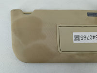 2013-2019 Ford Taurus Sun Visor Shade Replacement Driver Left Mirror Fits Fits 2010 2011 2012 2013 2014 2015 2016 2017 2018 