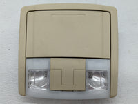2013-2019 Ford Taurus Overhead Roof Console 548748 - Oemusedautoparts1.com