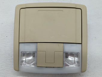 compare product 2013-2019 Ford Taurus Overhead Roof Console 548748