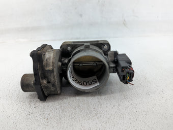 compare product 2010-2019 Ford Taurus Throttle Body P/N:AA5E-BA Fits Fits 2010 2011 2012 2013 2014 2015 2016 2017 2018 2019 OEM Used Auto Parts