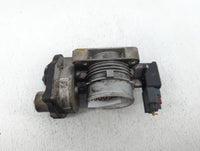 2010-2019 Ford Taurus Throttle Body P/N:AA5E-BA Fits Fits 2010 2011 2012 2013 2014 2015 2016 2017 2018 2019 OEM Used Auto Pa