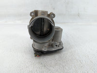 2013-2019 Ford Taurus Throttle Body P/N:AT4E-EF Fits Fits 2011 2012 2013 2014 2015 2016 2017 2018 2019 OEM Used Auto Parts -