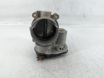 compare product 2013-2019 Ford Taurus Throttle Body P/N:AT4E-EF Fits Fits 2011 2012 2013 2014 2015 2016 2017 2018 2019 OEM Used Auto Parts