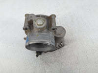 2013-2019 Ford Taurus Throttle Body P/N:AT4E-EF Fits Fits 2011 2012 2013 2014 2015 2016 2017 2018 2019 OEM Used Auto Parts -