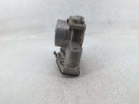 2013-2019 Ford Taurus Throttle Body P/N:AT4E-EF Fits Fits 2011 2012 2013 2014 2015 2016 2017 2018 2019 OEM Used Auto Parts -