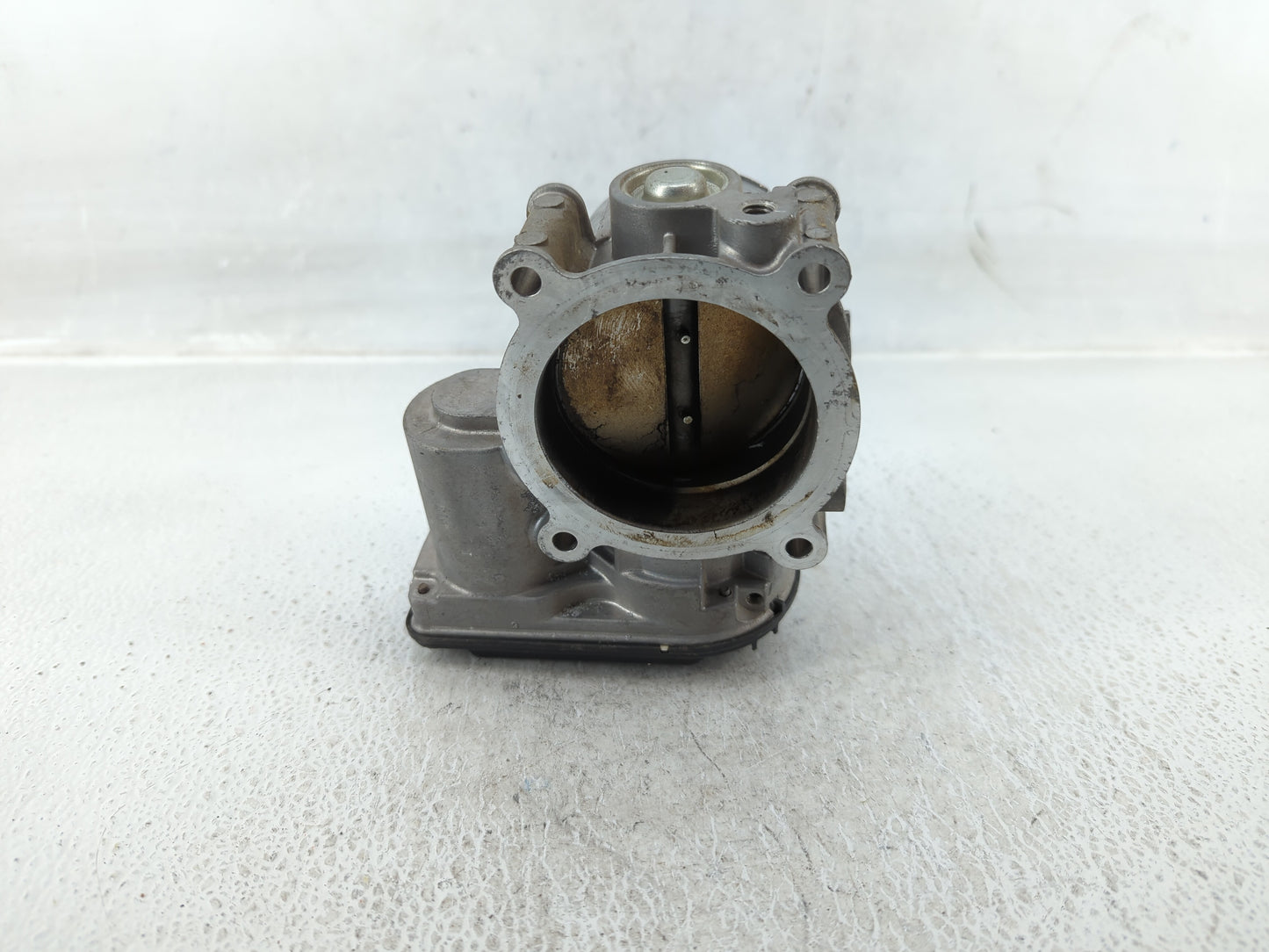 2013-2019 Ford Taurus Throttle Body P/N:AT4E-EF Fits Fits 2011 2012 2013 2014 2015 2016 2017 2018 2019 OEM Used Auto Parts -