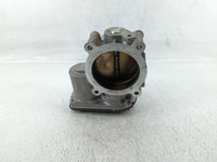 2013-2019 Ford Taurus Throttle Body P/N:AT4E-EF Fits Fits 2011 2012 2013 2014 2015 2016 2017 2018 2019 OEM Used Auto Parts -