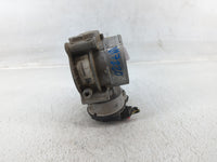 2013-2019 Ford Taurus Throttle Body P/N:AT4E-EF Fits Fits 2011 2012 2013 2014 2015 2016 2017 2018 2019 OEM Used Auto Parts -