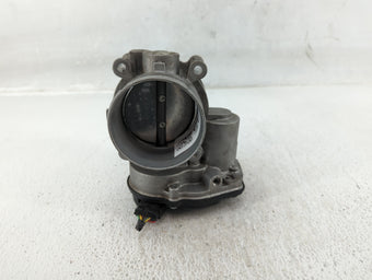 compare product 2013-2019 Ford Taurus Throttle Body Fits Fits 2011 2012 2013 2014 2015 2016 2017 2018 2019 OEM Used Auto Parts