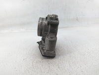 2013-2019 Ford Taurus Throttle Body Fits Fits 2011 2012 2013 2014 2015 2016 2017 2018 2019 OEM Used Auto Parts - Oemusedauto
