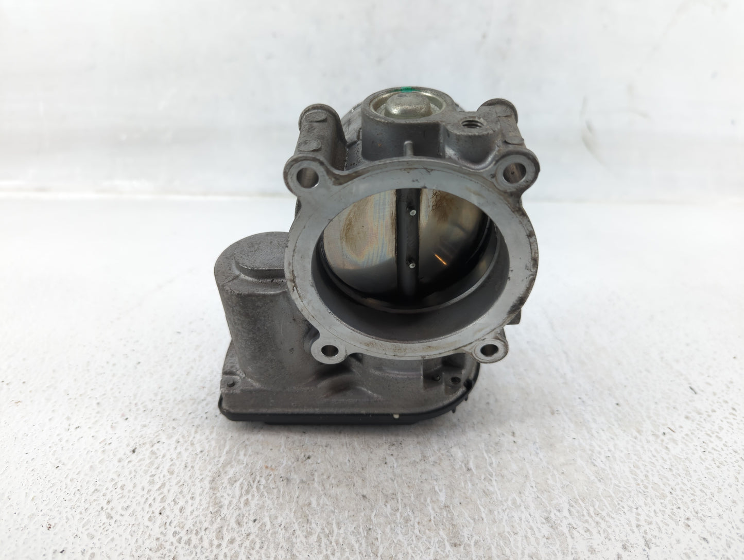 2013-2019 Ford Taurus Throttle Body Fits Fits 2011 2012 2013 2014 2015 2016 2017 2018 2019 OEM Used Auto Parts - Oemusedauto