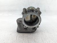 2013-2019 Ford Taurus Throttle Body Fits Fits 2011 2012 2013 2014 2015 2016 2017 2018 2019 OEM Used Auto Parts - Oemusedauto