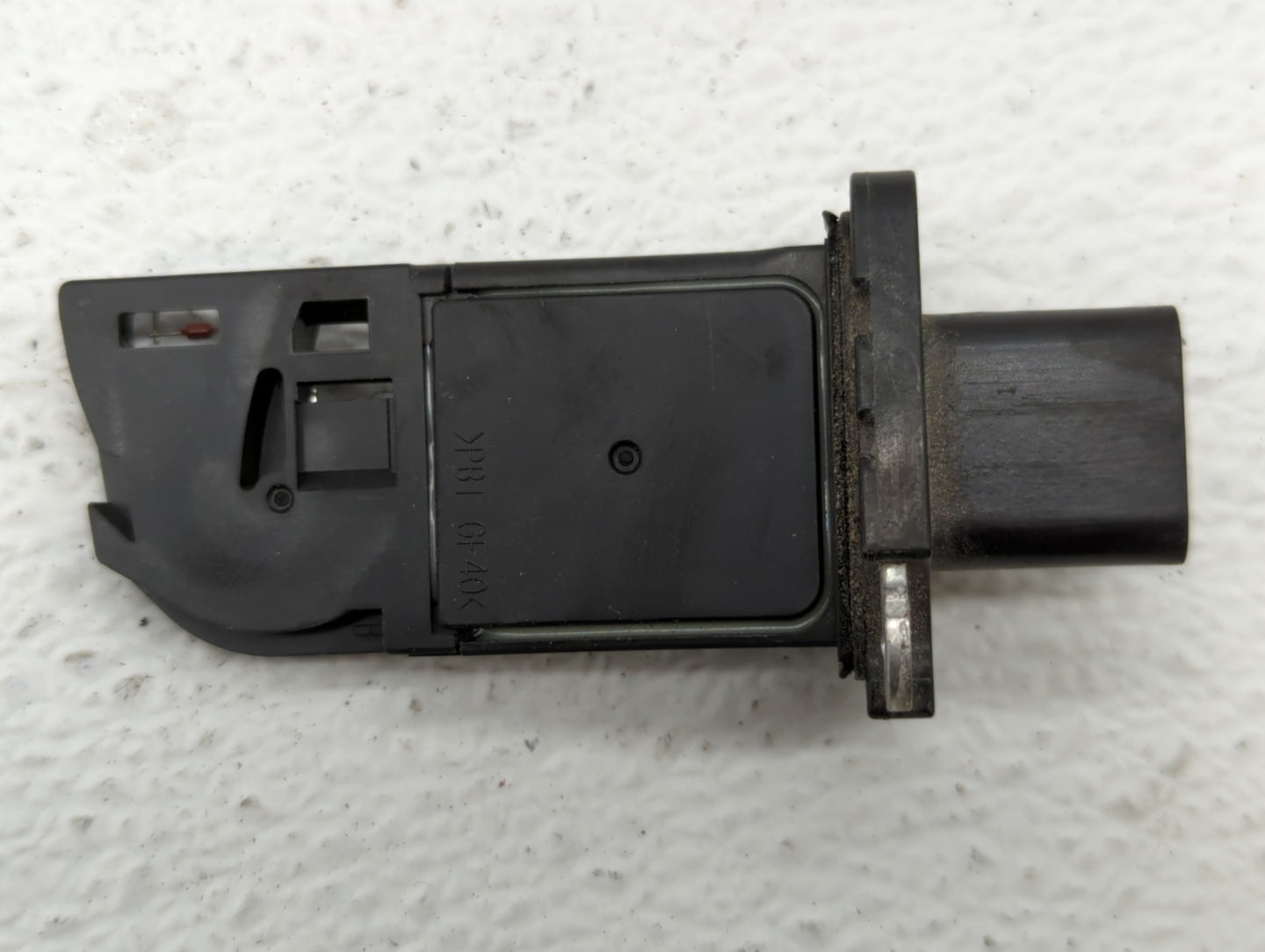 2013-2016 Ford Taurus Mass Air Flow Meter Maf - Oemusedautoparts1.com
