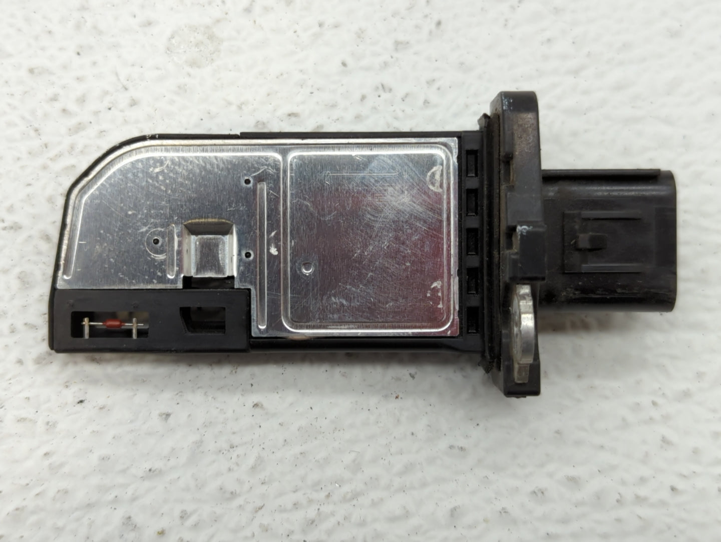2013-2016 Ford Taurus Mass Air Flow Meter Maf - Oemusedautoparts1.com