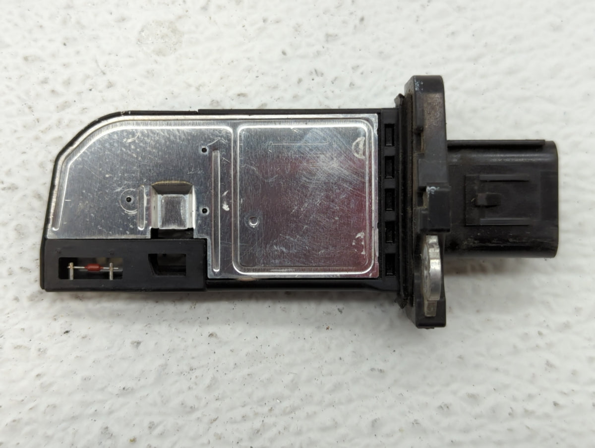 2013-2016 Ford Taurus Mass Air Flow Meter Maf Sensor 554078 - Oemusedautoparts1.com