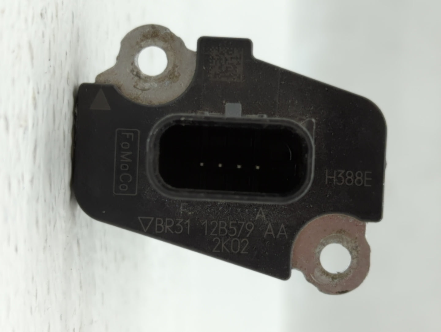 2013-2016 Ford Taurus Mass Air Flow Meter Maf - Oemusedautoparts1.com
