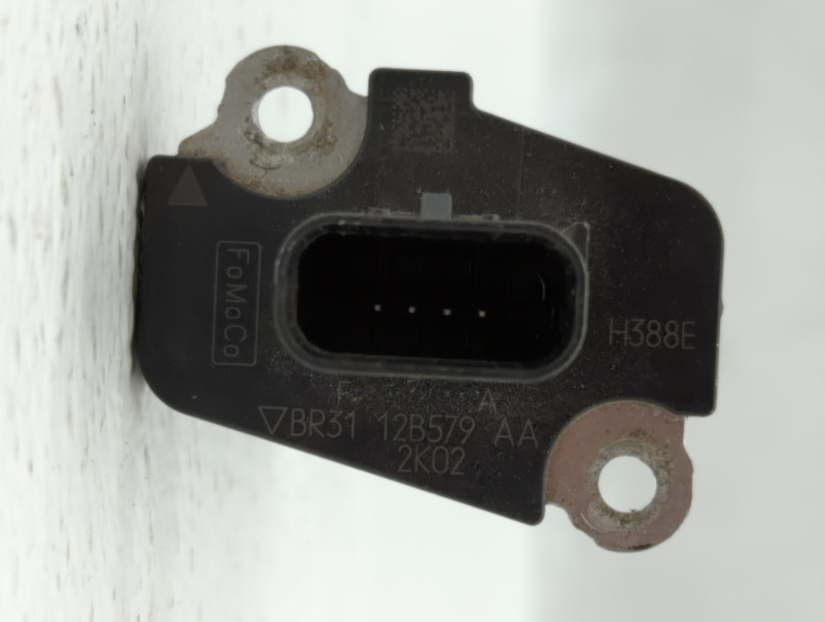 2013-2016 Ford Taurus Mass Air Flow Meter Maf Sensor 554078 - Oemusedautoparts1.com