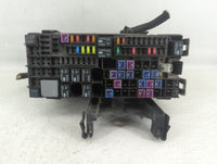 2013-2016 Ford Taurus Fusebox Fuse Box Panel Relay Module P/N:DG1T-14A003-BA Fits Fits 2013 2014 2015 2016 OEM Used Auto Par