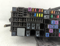 2013-2016 Ford Taurus Fusebox Fuse Box Panel Relay Module P/N:DG1T-14A003-BA Fits Fits 2013 2014 2015 2016 OEM Used Auto Par