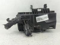 2013-2016 Ford Taurus Fusebox Fuse Box Panel Relay Module P/N:DG1T-14A003-BA Fits Fits 2013 2014 2015 2016 OEM Used Auto Par