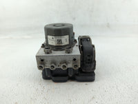 2013-2014 Ford Taurus ABS Pump Control Module Replacement P/N:DG13-2C405-AG DG13-2C405-A Fits Fits 2013 2014 OEM Used Auto P