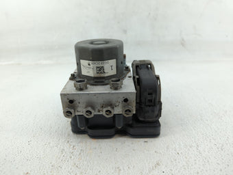 compare product 2013-2014 Ford Taurus ABS Pump Control Module Replacement P/N:DG13-2C405-AG DG13-2C405-A Fits Fits 2013 2014 OEM Used Auto Parts
