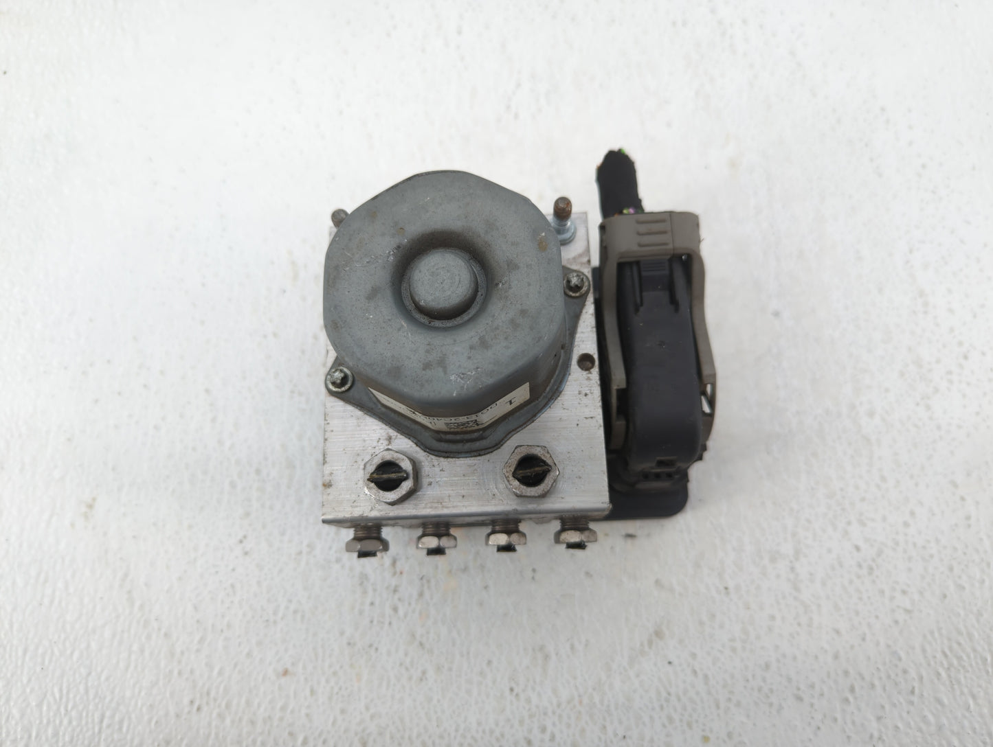 2013-2014 Ford Taurus ABS Pump Control Module Replacement P/N:DG13-2C405-AG DG13-2C405-A Fits Fits 2013 2014 OEM Used Auto P