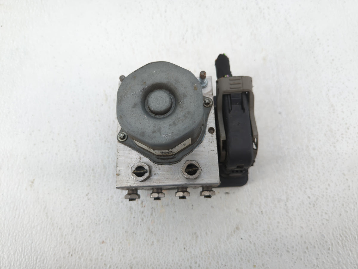 2013-2014 Ford Taurus Anti-Lock Brake ABS Pump Module Actuator OEM P/N:DG13-2C405-AG DG13-2C405-A Fits Fits 2013 2014 OEM Us