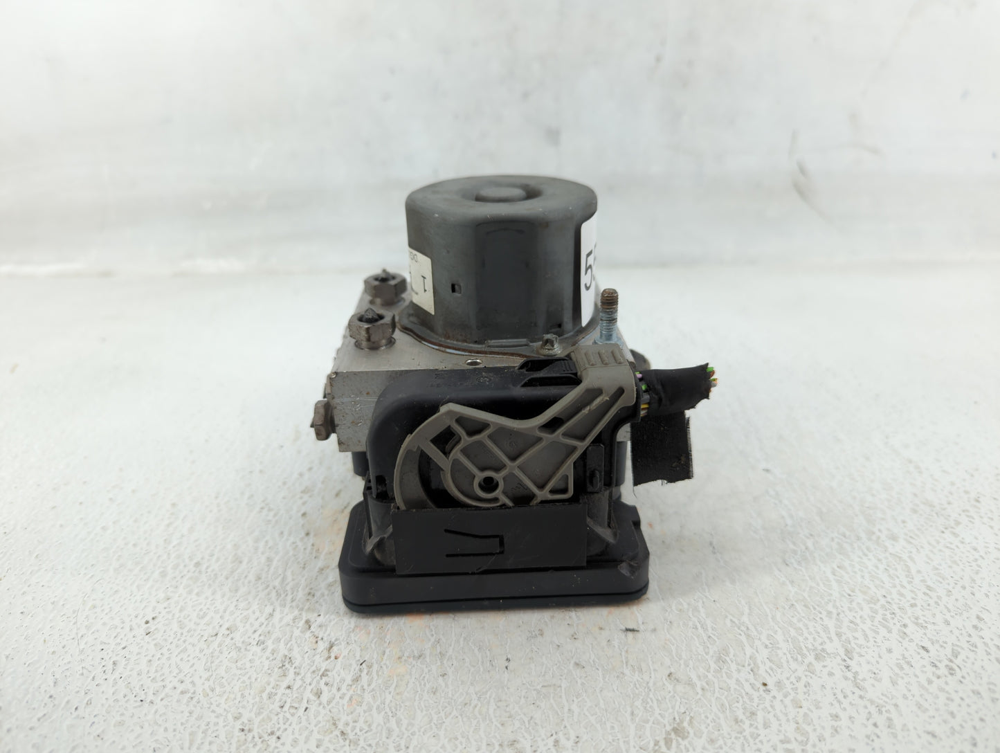 2013-2014 Ford Taurus ABS Pump Control Module Replacement P/N:DG13-2C405-AG DG13-2C405-A Fits Fits 2013 2014 OEM Used Auto P