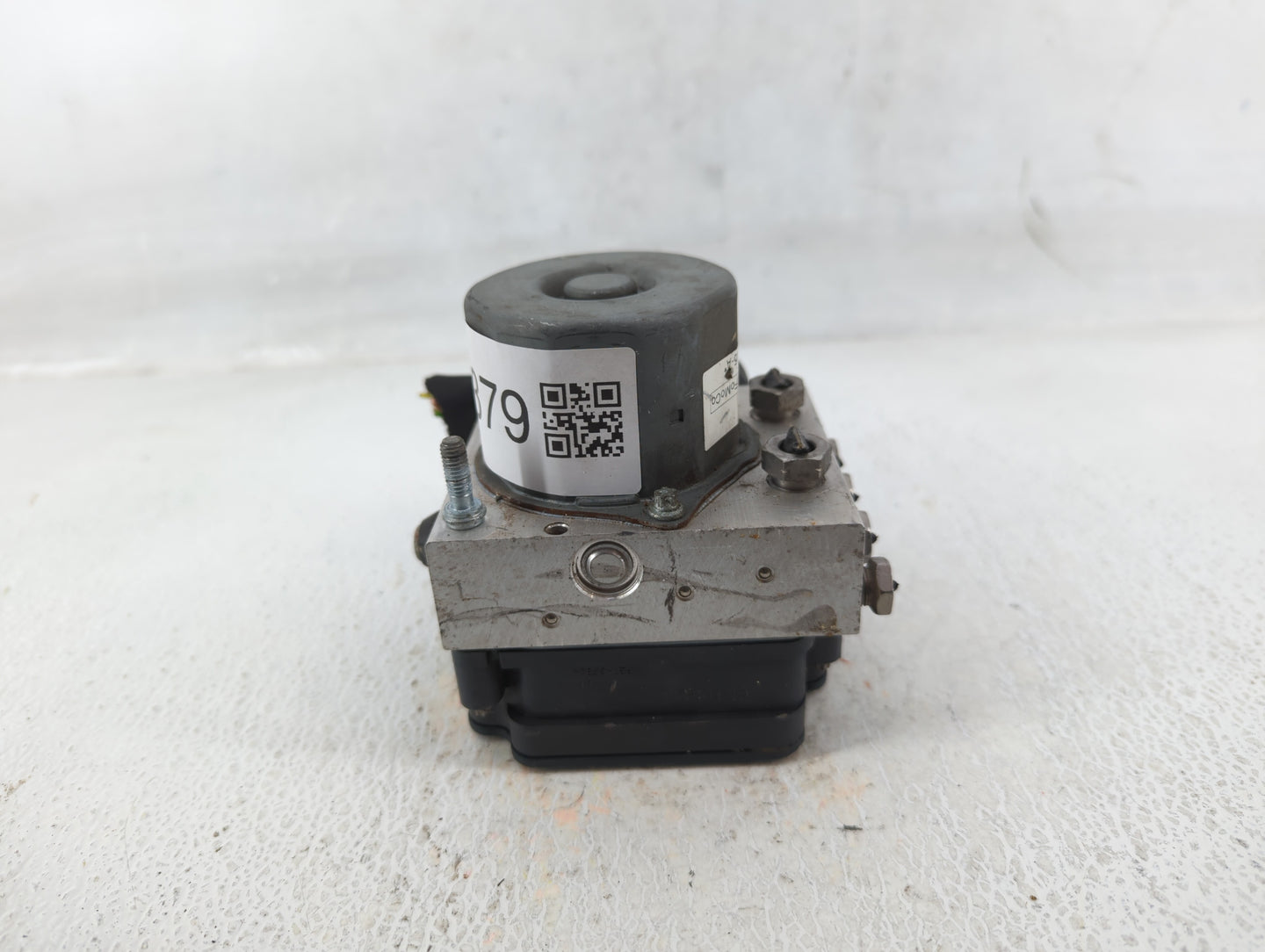 2013-2014 Ford Taurus ABS Pump Control Module Replacement P/N:DG13-2C405-AG DG13-2C405-A Fits Fits 2013 2014 OEM Used Auto P