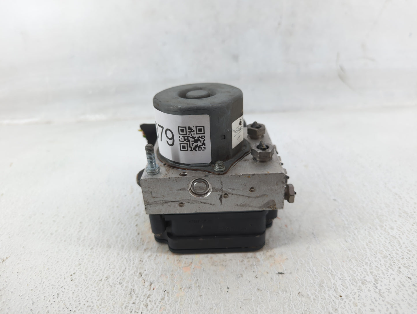 2013-2014 Ford Taurus ABS Pump Control Module Replacement P/N:DG13-2C405-AG DG13-2C405-A Fits Fits 2013 2014 OEM Used Auto P