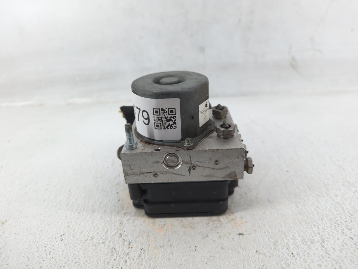 2013-2014 Ford Taurus Anti-Lock Brake ABS Pump Module Actuator OEM P/N:DG13-2C405-AG DG13-2C405-A Fits Fits 2013 2014 OEM Us