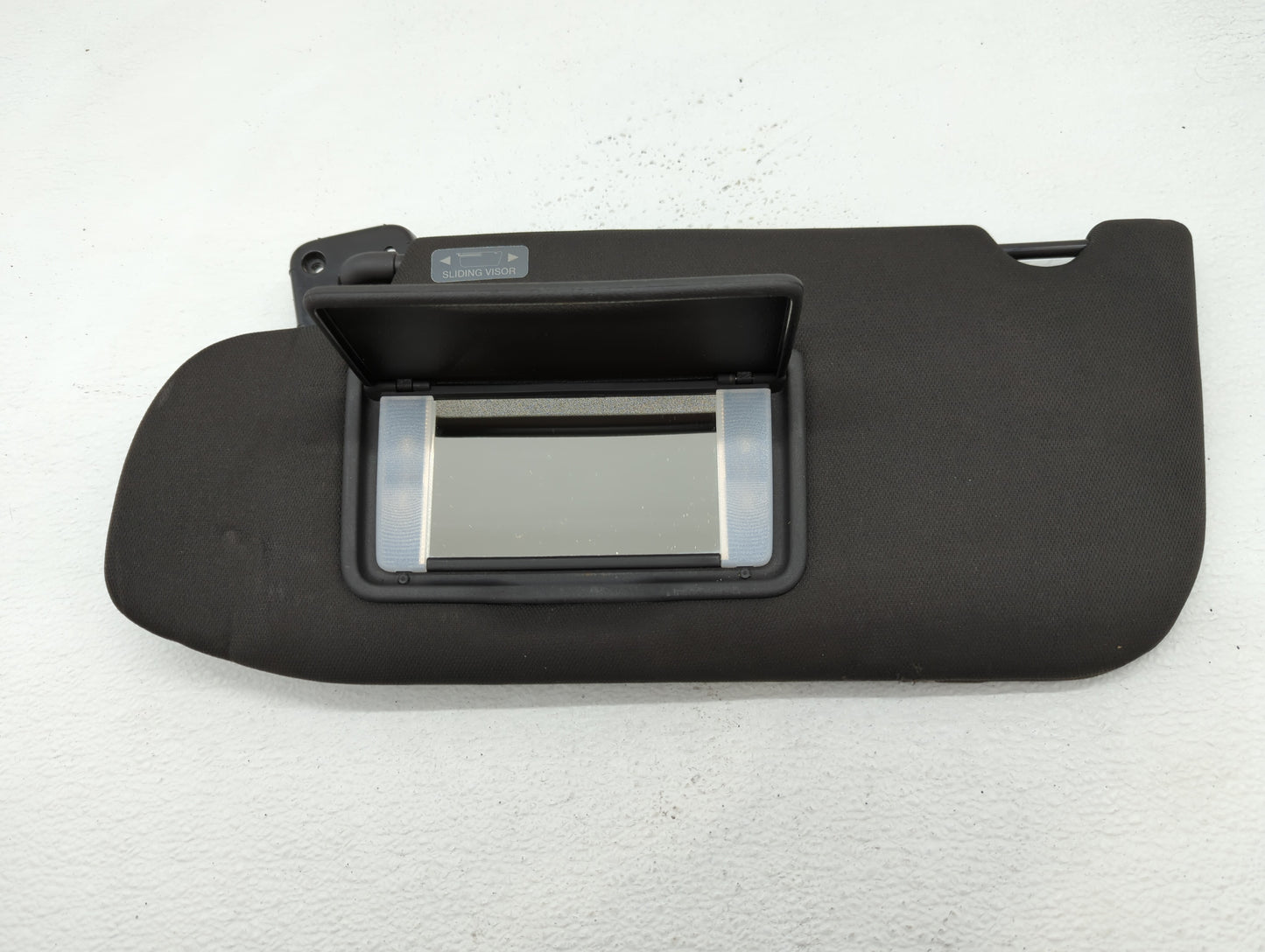 2013-2019 Ford Taurus Sun Visor Shade Replacement Driver Left Mirror Fits Fits 2013 2014 2015 2016 2017 2018 2019 OEM Used A