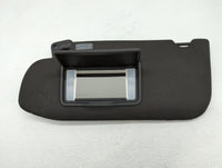 2013-2019 Ford Taurus Sun Visor Shade Replacement Driver Left Mirror Fits Fits 2013 2014 2015 2016 2017 2018 2019 OEM Used A
