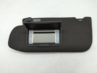 compare product 2013-2019 Ford Taurus Sun Visor Shade Replacement Driver Left Mirror Fits Fits 2013 2014 2015 2016 2017 2018 2019 OEM Used Auto Parts