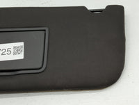 2013-2019 Ford Taurus Sun Visor Shade Replacement Driver Left Mirror Fits Fits 2013 2014 2015 2016 2017 2018 2019 OEM Used A