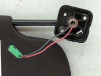 2013-2019 Ford Taurus Sun Visor Shade Replacement Driver Left Mirror Fits Fits 2013 2014 2015 2016 2017 2018 2019 OEM Used A