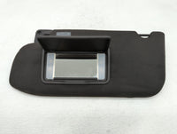 2013-2019 Ford Taurus Sun Visor Shade Replacement Passenger Right Mirror Fits OEM Used Auto Parts - Oemusedautoparts1.com