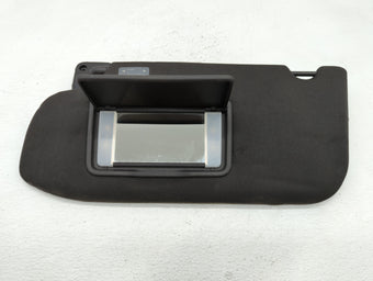 compare product 2013-2019 Ford Taurus Sun Visor Shade Replacement Passenger Right Mirror Fits OEM Used Auto Parts