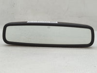 2013-2017 Ford Taurus Interior Rear View Mirror Replacement OEM P/N:E11046533 E11026533 Fits OEM Used Auto Parts - Oemusedau