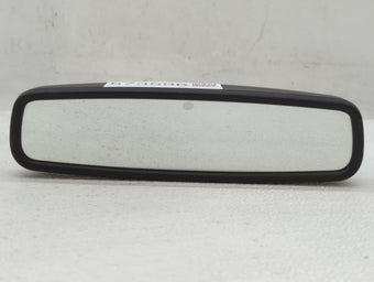 compare product 2013-2017 Ford Taurus Interior Rear View Mirror Replacement OEM P/N:E11046533 E11026533 Fits OEM Used Auto Parts