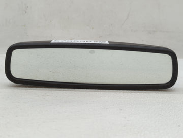 2013-2017 Ford Taurus Interior Rear View Mirror Replacement OEM P/N:E11046533 E11026533 Fits OEM Used Auto Parts - Oemusedau